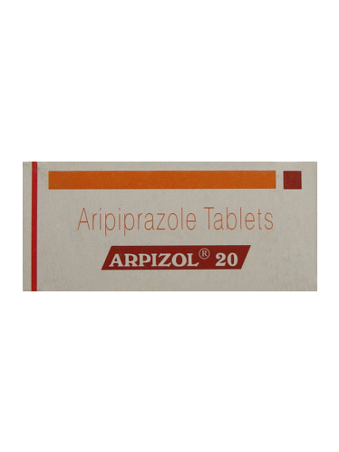 arpizol20mg