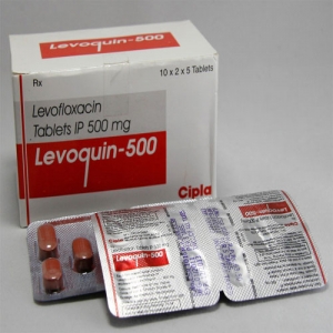 levoquin500mg