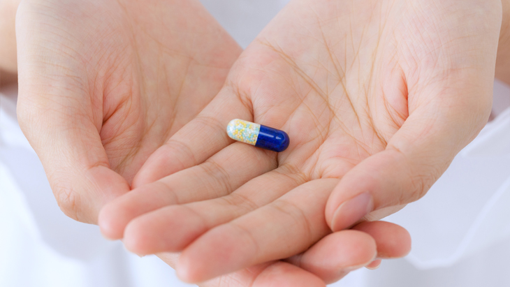 デパスの代わりに通販 個人輸入出来る抗不安剤おすすめ医薬品