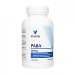 PABA500mg・バイタルミー(VitalMe)
