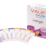 バリフオーラルジェリー (Valif Oral Jelly)