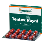 ヒマラヤ・テンテックスロイヤル（Tentex Royal）