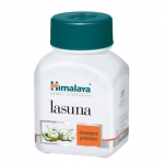 ヒマラヤ・ラスナ(LASUNA)高血圧改善