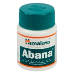 ヒマラヤ・アバナ(Abana)高血圧改善・コレステロール