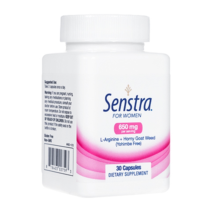 センストラ女性用30錠(senstra)