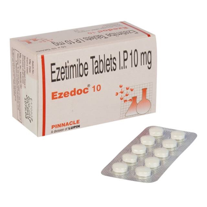 エゼドック10mg(EZEDOC10mg)100錠