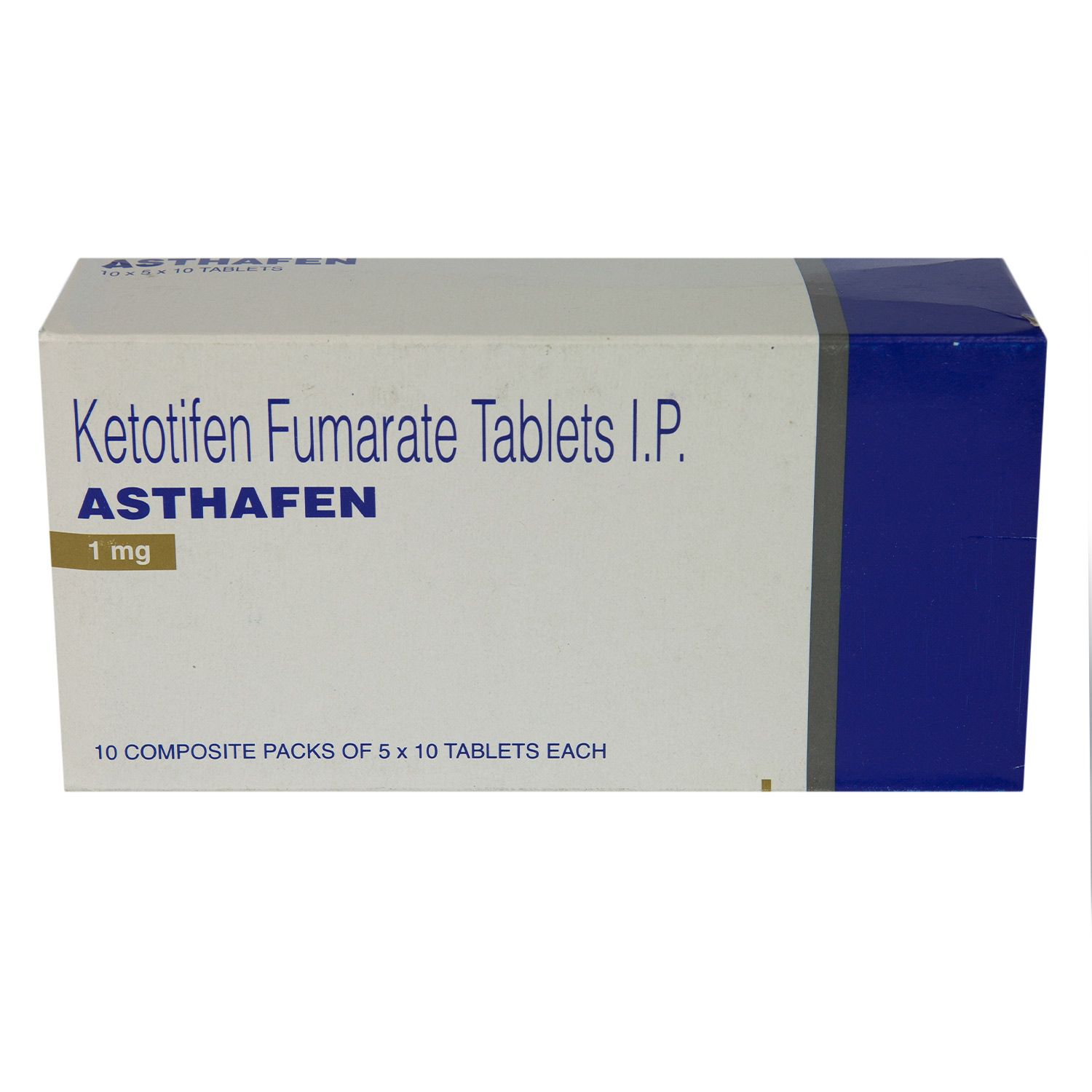 ケトチフェン1mg(Ketotifen)