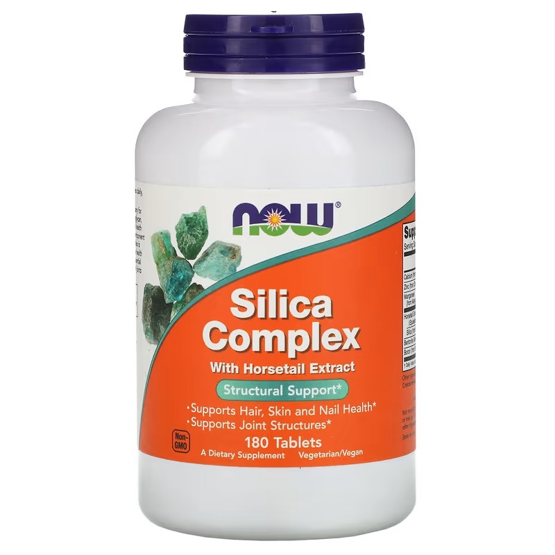 シリカコンプレックス(SilicaComplex)180錠