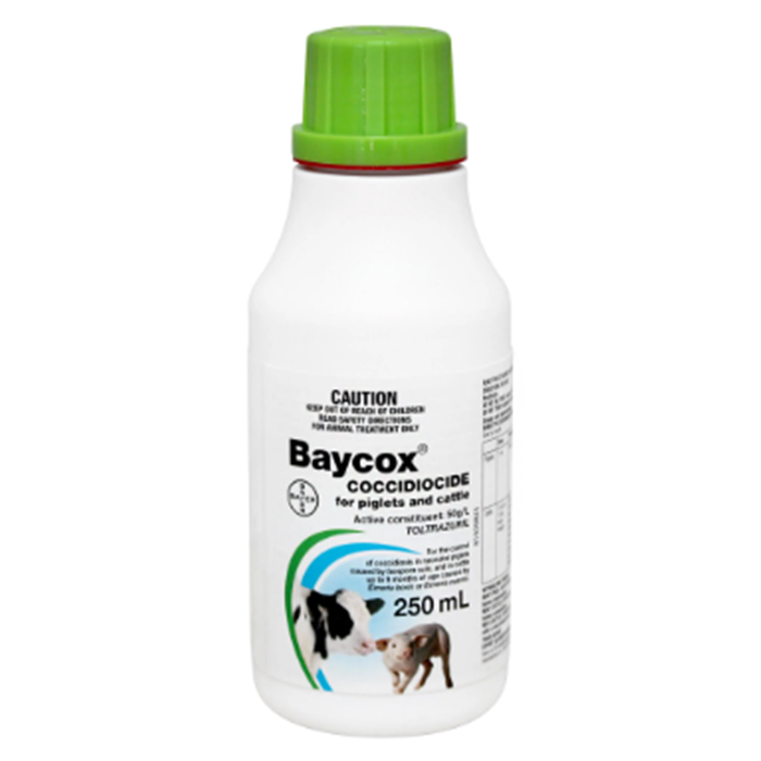 バイコックス (BAYCOX)250ml
